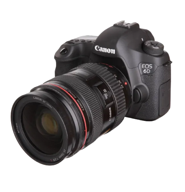 Ремонт Canon в Пензе - Авторизованный сервисный центр